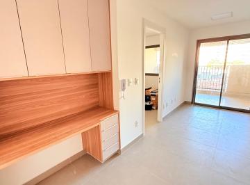 Apartamento de 1 quarto, São Paulo · Vila Clementino, Novíssimo, 40m2, 1 suite, lazer total com pet garden