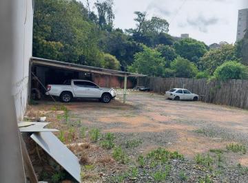 Terreno · 550m² · TERRENO PLANO COM 550M²