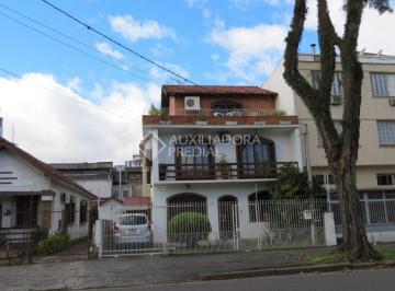 Casa · 269m² · 5 Quartos · Excelente Casa 5 dormitórios na Avenida Ceara, próximo a Av Benjamin Constant