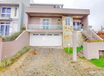 c1721226-4428-4763-a87e-a202fd168771 · Charmosa casa 3 dorm, Condominio Verdes Campos