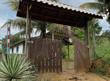 Rural · 1544m² · 2 Quartos · Chácara em  Lagoa de cima São Benedito   -  Campos dos Goytacazes
