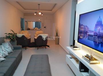 Apartamento · 195m² · 2 Quartos · 2 Vagas · Cobertura à venda em Ingleses do Rio Vermelho