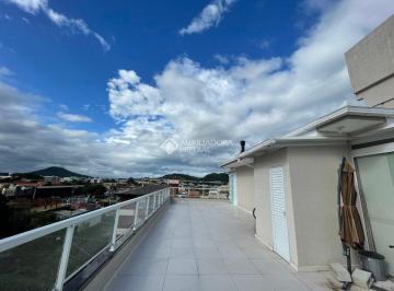 Apartamento · 190m² · 3 Quartos · 2 Vagas · Cobertura à venda em Ingleses do Rio Vermelho