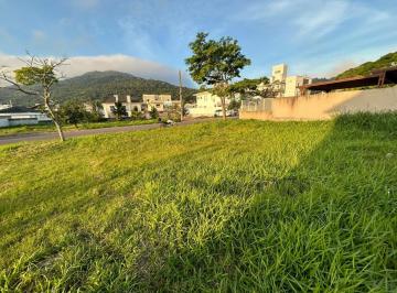 Terreno · 490m² · terreno no condominio nova cachoeira