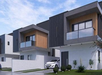 Casa · 120m² · 3 Quartos · 1 Vaga · Casa Duplex em Vargem Pequena! Próximo a Havan!