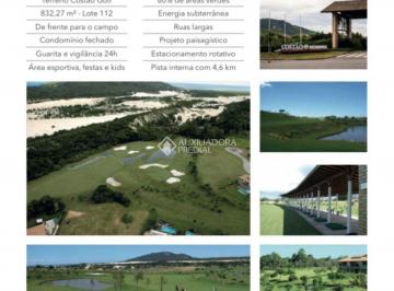 Terreno · 832m² · Terreno em Condomínio nos Ingleses - Florianópolis