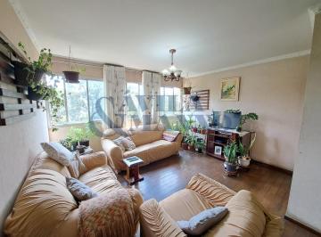 SALA · Imperdível oportunidade de compra de apartamento de luxo na Mooca, São Paulo - 3 quartos, 1 suíte, 4