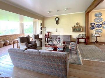 Apartamento · 384m² · 5 Quartos · 2 Vagas · Apartamento à Venda - Savassi, 5 Quartos,  384 m² - Belo Horizonte