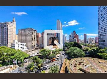 Apartamento · 68m² · 1 Quarto · Apartamento à Venda - Barro Preto, 1 Quarto, 68 m² - Belo Horizonte