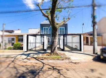 b0025eca-090e-43bd-9645-b033f57669b9 · Sobrado à venda em Cachoeirinha/RS - 2 dormitórios e fino acabamento
