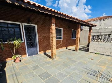 Casa · 250m² · 3 Quartos · 1 Vaga · Casa à venda em Campinas, Jardim Estoril, com 3 quartos, com 250 m²