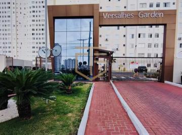 Apartamento · 46m² · 2 Quartos · 1 Vaga · Apartamento à venda em Campinas, Fundação da Casa Popular, com 2 quartos, com 46 m²