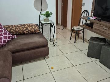 Apartamento · 47m² · 2 Quartos · Apartamento à venda em Jaguariúna, Vargeão, com 2 quartos, com 47.46 m², Quinta Das Pitangueiras
