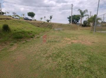Terreno · 813m² · TERRENO PARA VENDA NO RESERVA SANTA MÔNICA - ITUPEVA/SP