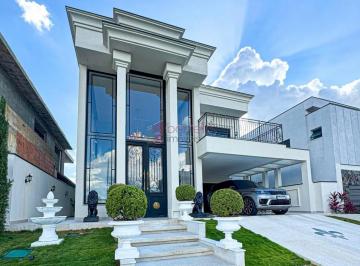 Casa · 255m² · 3 Quartos · 4 Vagas · CASA À VENDA NO CONDOMÍNIO PARQUE DAS CAMÉLIAS - MEDEIROS - JUNDIAÍ/SP