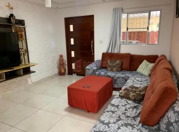 Casa · 197m² · 3 Quartos · 3 Vagas · CASA TÉRREA À VENDA NO BAIRRO VILA RAFAEL DE OLIVEIRA EM JUNDIAÍ/SP
