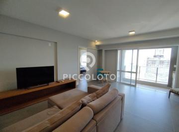 Apartamento · 91m² · 2 Quartos · 2 Vagas · Apartamento para alugar em Campinas, Cambuí, com 2 suítes, com 91 m², Quartier