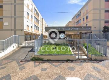 Apartamento · 95m² · 3 Quartos · 1 Vaga · Apartamento à venda em Campinas, Vila João Jorge, com 3 quartos, com 95 m², Residencial Ilha Verde