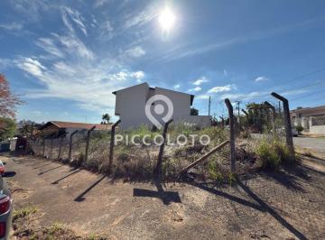 Terreno · 328m² · Terreno à venda em Campinas, Vila Nogueira, com 328 m²