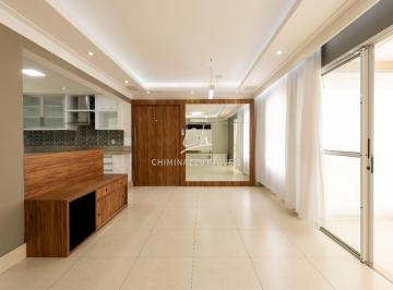 Apartamento · 90m² · 2 Quartos · 2 Vagas · Apartamento à venda em Campinas, Parque Prado, com 2 suítes, com 90 m², Vernissage
