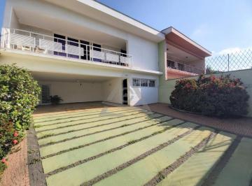 Casa · 247m² · 3 Quartos · 6 Vagas · Casa à venda e para alugar em Campinas, Jardim Nossa Senhora Auxiliadora, com 3 quartos, com 247 m²
