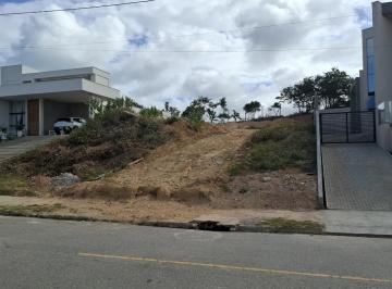 Terreno · 640m² · Terreno Plano com 640m² à venda no Condomínio Green Park