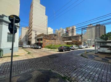 Comercial · 188m² · Terreno para alugar em Campinas, Centro, com 188 m²