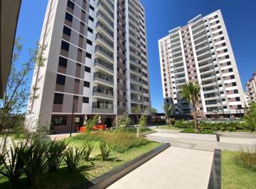 Apartamento · 83m² · 3 Quartos · 2 Vagas · Apartamento à venda em Paulínia, Morumbi, com 3 quartos, com 83 m², Amati Condomínio Clube Paulínia