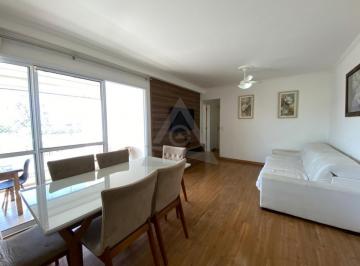 Apartamento · 109m² · 3 Quartos · 2 Vagas · Apartamento à venda em Campinas, Parque Prado, com 3 suítes, com 109 m², Gemini - Parque Prado