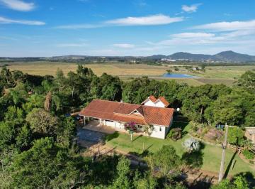 Rural · 160m² · 2 Quartos · Sitio com Acesso ao Rio Duna com 15.000 metros quadrados | Imaruí SC