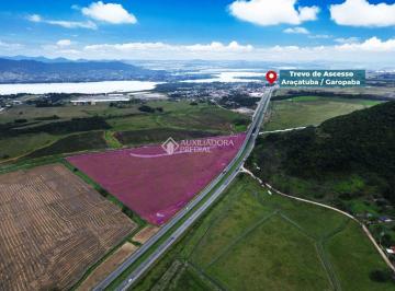 Terreno · 133590m² · Área às margens da BR-101 com 133.590m² - FINANCIÁVEL - Bairro Penha, Imbituba/SC