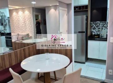 Apartamento · 51m² · 2 Quartos · 1 Vaga · Apartamento à venda - no Parque União