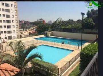 Foto 01 · Imperdível! Apartamento à venda em Carapicuíba-SP, Vila Mercês. 2 quartos, 2 salas, 1 banheiro, 1 va