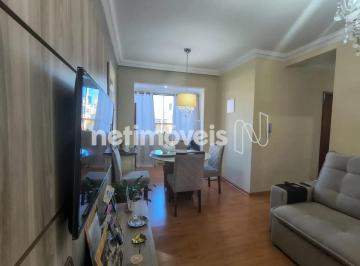 Apartamento · 70m² · 3 Quartos · 1 Vaga · Apartamento de 3 quartos, sendo 01 com suíte, elevador no Silveira.