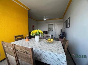 Apartamento · 120m² · 3 Quartos · 1 Vaga · Apartamento sol da manhã com 03 quartos sendo 01 suíte, Condomínio com ótima localização próximo a A