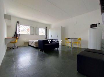 6d7182c2be6b749c586c650694d7209e7eafdb6a · Apartamento com 1 dormitório, 34 m² - venda por R$ 345.000,00 ou aluguel por R$ 2.310,00/mês - Jardi