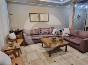 Casa · 262m² · 4 Quartos · 5 Vagas · Sobrado em Vila Prudente