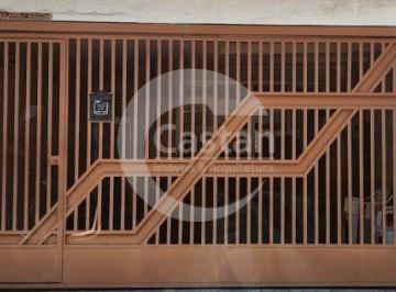 Casa · 80m² · 3 Quartos · 2 Vagas · Sobrado em Mooca