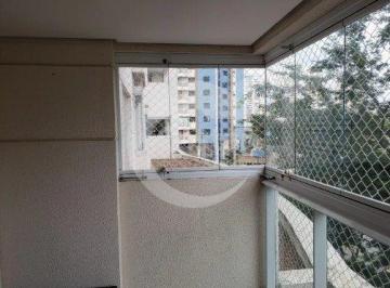 Apartamento · 60m² · 2 Quartos · 1 Vaga · Apartamento em Vila Ema