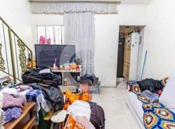 Casa · 56m² · 4 Quartos · Sobrado em Belenzinho