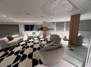 Apartamento · 520m² · 3 Quartos · 10 Vagas · Cobertura em Jardim Analia Franco
