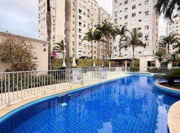 Apartamento · 72m² · 2 Quartos · 1 Vaga · Apartamento de 2 quartos no Porto Cruzeiro na Protásio Alves