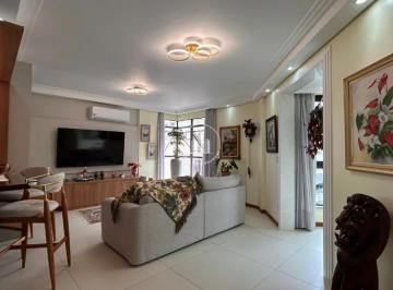 Apartamento · 134m² · 4 Quartos · 1 Vaga · Apartamento 4 Quartos com 1 Suíte e 134m² - Campinas