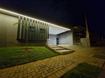 645939c7fb2ea5ca401eafcababae3ffcec919d9 · Casa com 3 dormitórios à venda, 173 m² por R$ 1.585.000 - Village Normandie - São José do Rio Preto/