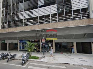 Comercial · 44m² · 1 Quarto · Loja comercial a venda Reformada na Consolação
