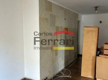 Apartamento · 142m² · 3 Quartos · 2 Vagas · Apartamento em Santana 3 dormitórios, 1 suíte, 2 vagas