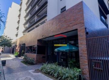 Apartamento · 26m² · 1 Quarto · Studio - Vila Buarque. Rua Rego Freitas,