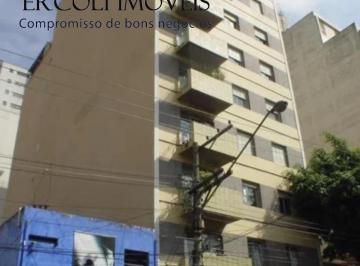 Foto 01 · Apartamento, Pinheiros, São Paulo, SP
