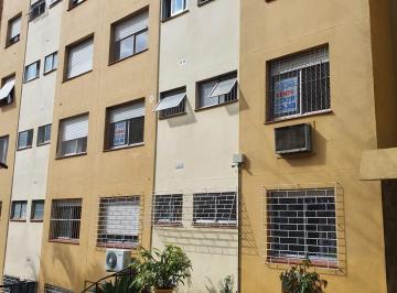 Apartamento · 43m² · 1 Quarto · Apartamento, 1 dormitório com 43.05 m² de área privativa
