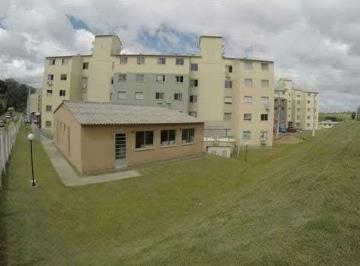 Apartamento · 10m² · 2 Quartos · 1 Vaga · Apartamento na Vila Nova de 2 dormitórios